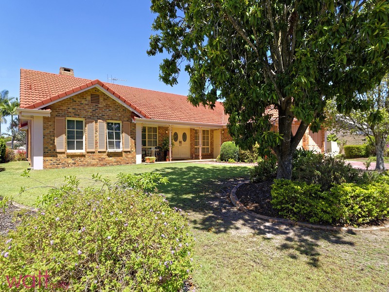 20 Hillcrest Street, Aspley QLD 4034