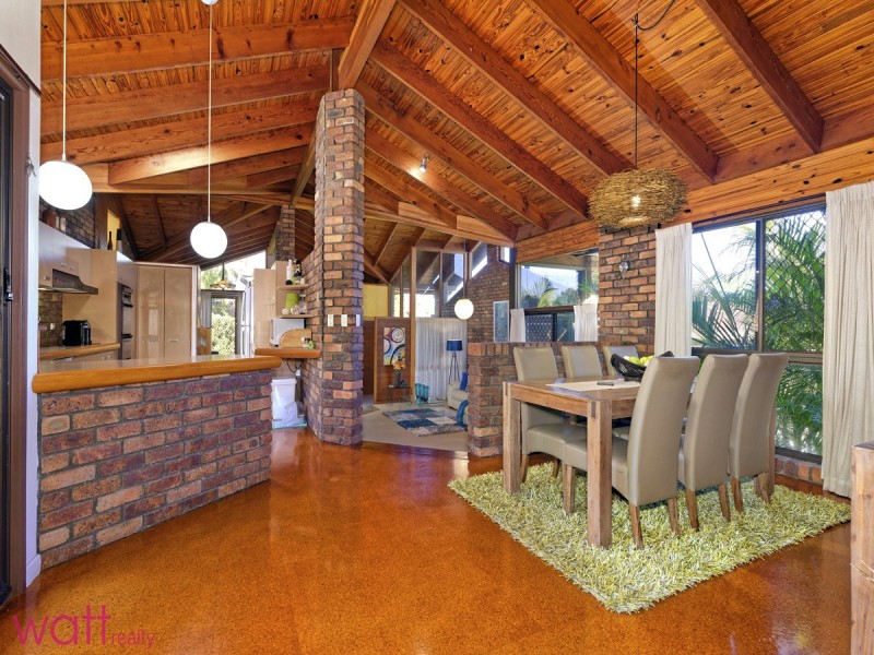 92 Sherry Street, Carseldine QLD 4034