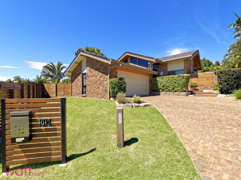 92 Sherry Street, Carseldine QLD 4034