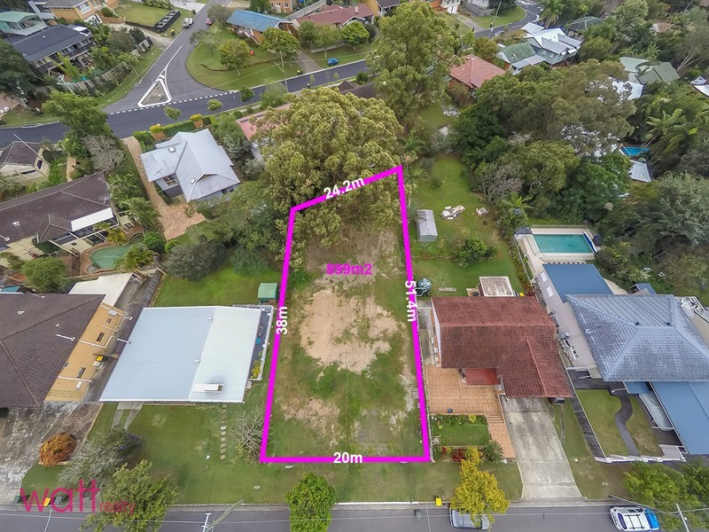 Chermside West QLD 4032