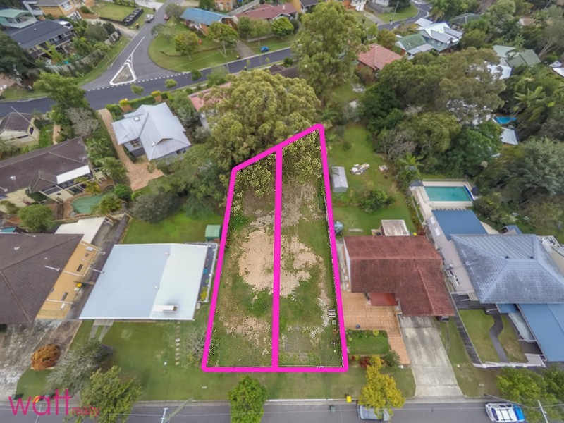 Chermside West QLD 4032