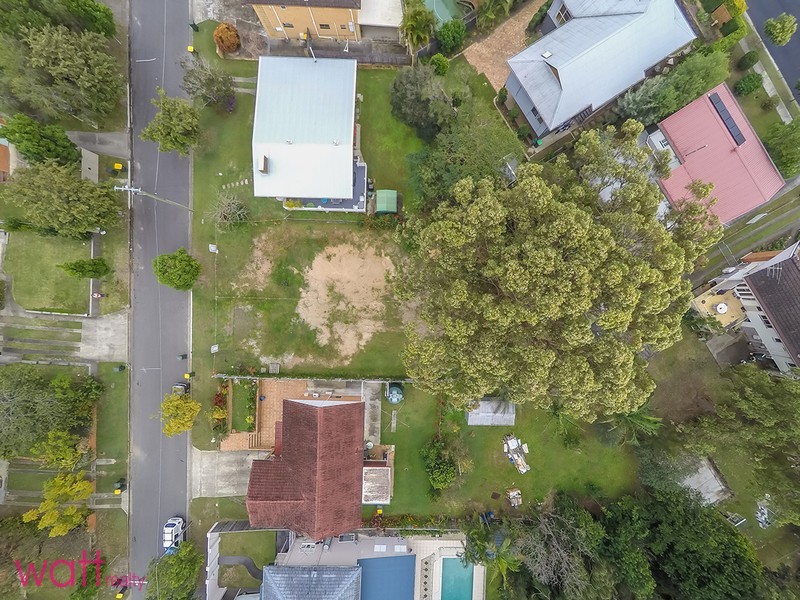 Chermside West QLD 4032