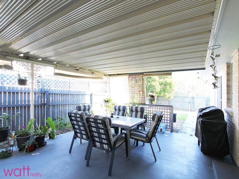 8 Beresford Circuit, Bracken Ridge QLD 4017