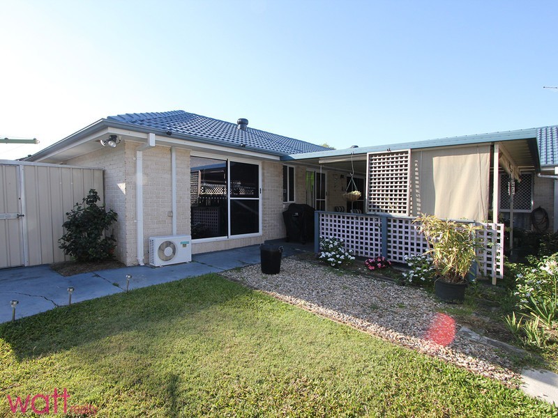 8 Beresford Circuit, Bracken Ridge QLD 4017