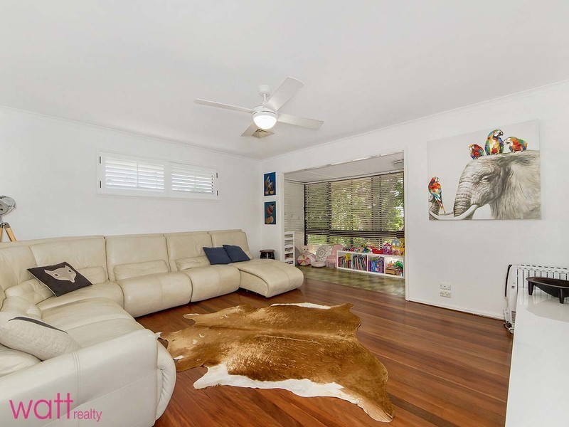 Bracken Ridge QLD 4017