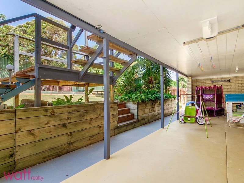 Bracken Ridge QLD 4017