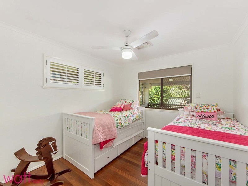 Bracken Ridge QLD 4017