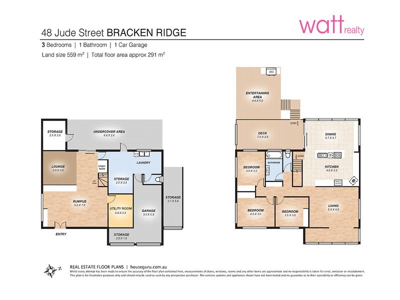 Bracken Ridge QLD 4017