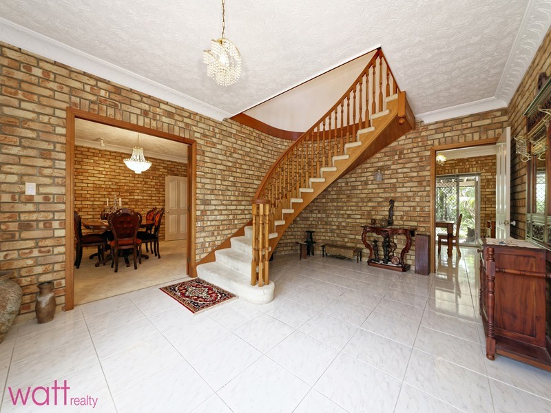 Bridgeman Downs QLD 4035