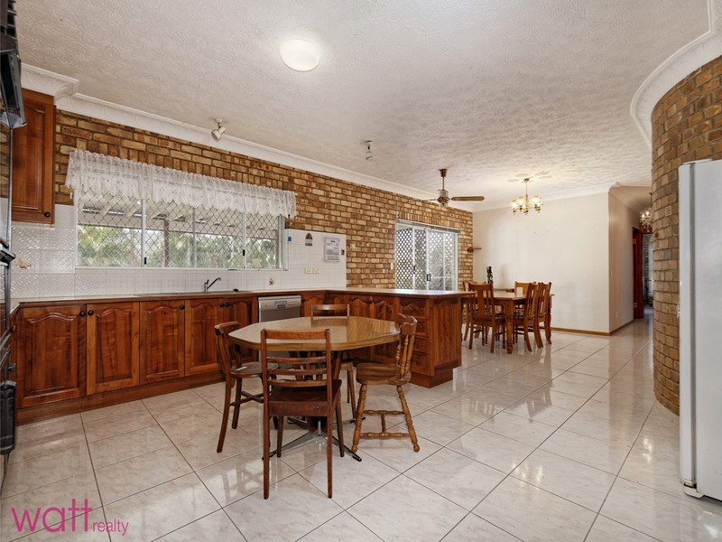 Bridgeman Downs QLD 4035