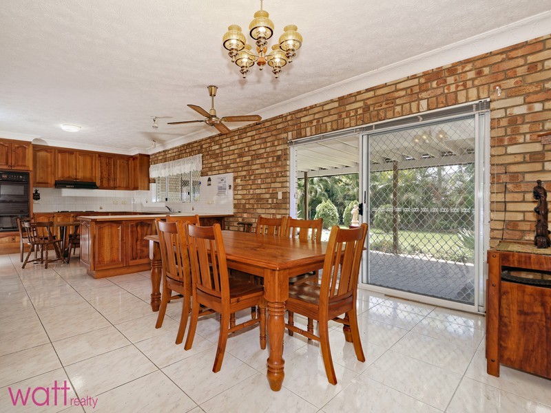 Bridgeman Downs QLD 4035