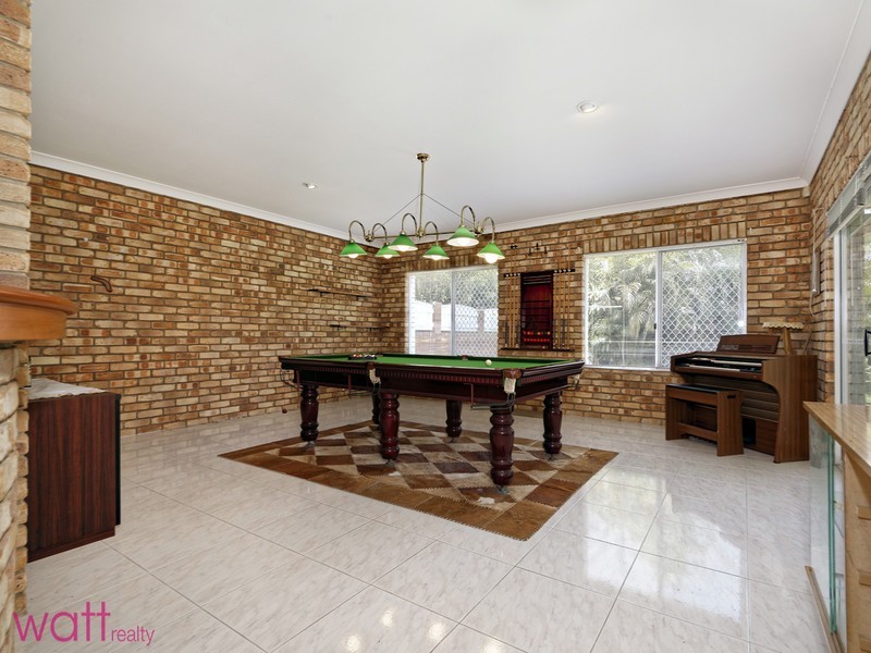 Bridgeman Downs QLD 4035