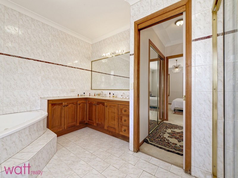 Bridgeman Downs QLD 4035