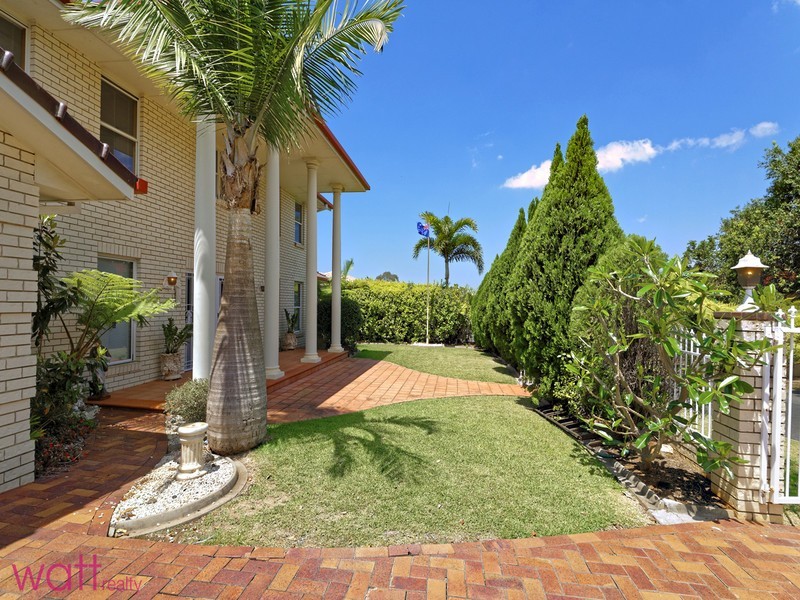 Bridgeman Downs QLD 4035