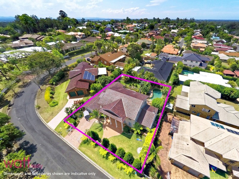 Bridgeman Downs QLD 4035