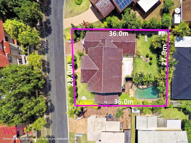 Bridgeman Downs QLD 4035