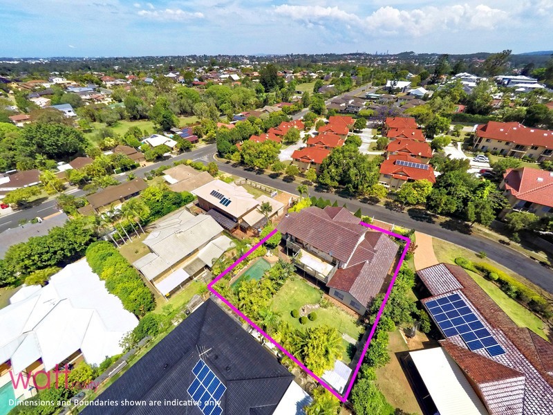 Bridgeman Downs QLD 4035