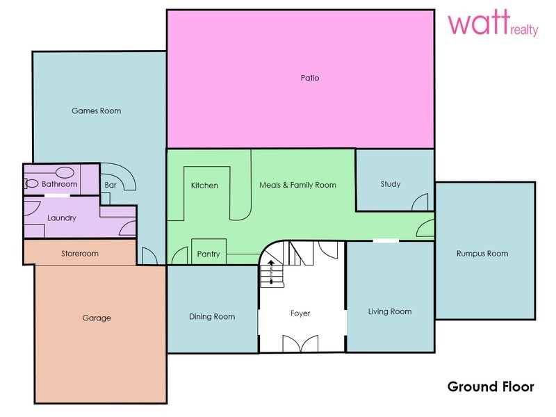 Bridgeman Downs QLD 4035
