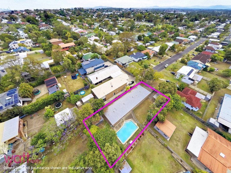 26 Torino Street, Zillmere QLD 4034
