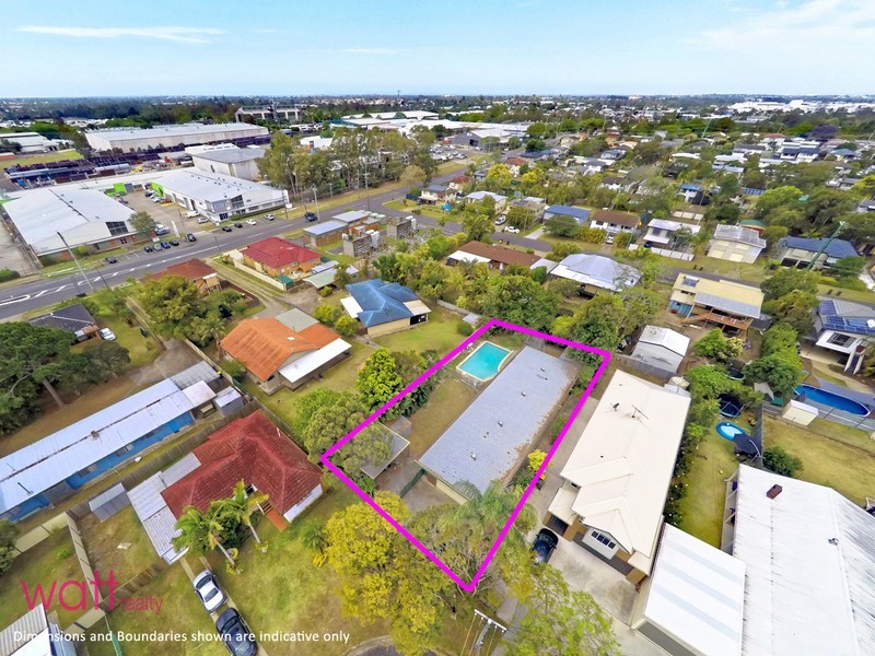 26 Torino Street, Zillmere QLD 4034