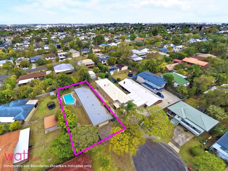 26 Torino Street, Zillmere QLD 4034