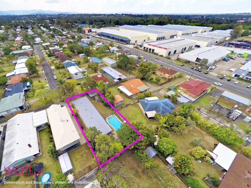 26 Torino Street, Zillmere QLD 4034