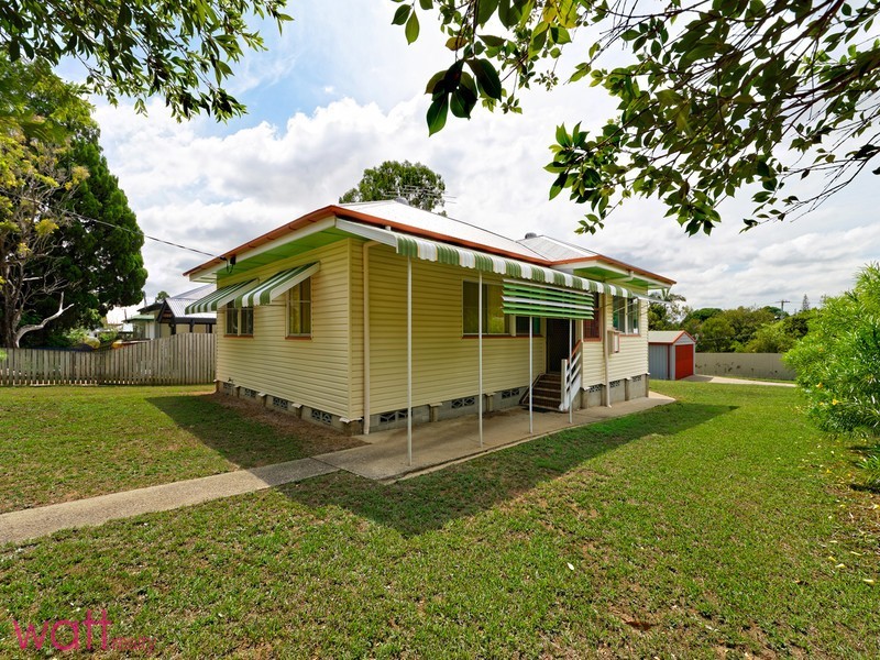 1 Slessar Street, Zillmere QLD 4034
