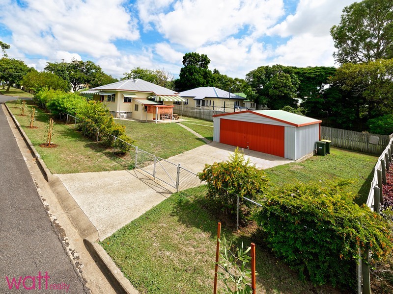 1 Slessar Street, Zillmere QLD 4034
