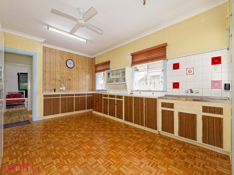 1 Slessar Street, Zillmere QLD 4034