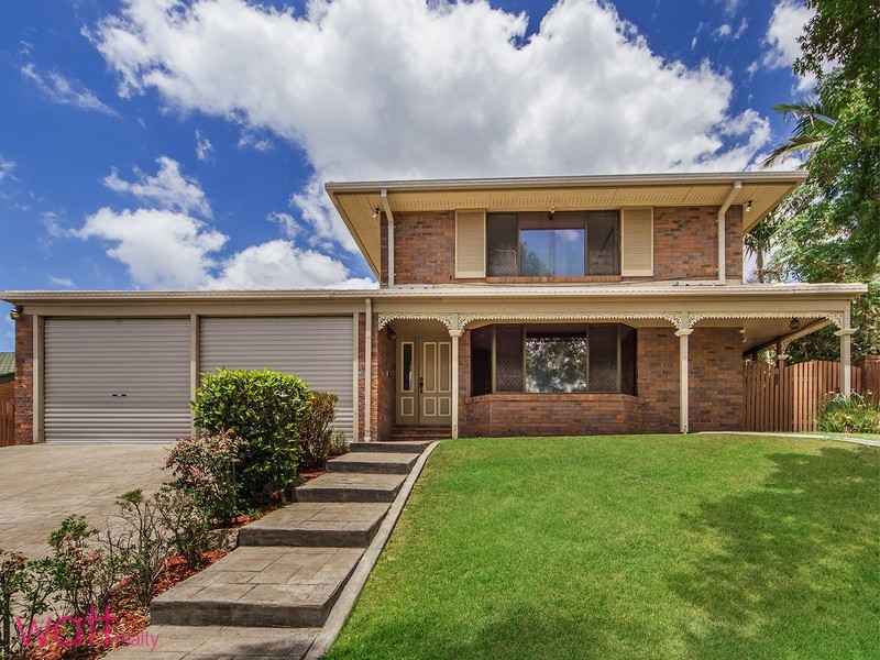 Stafford Heights QLD 4053