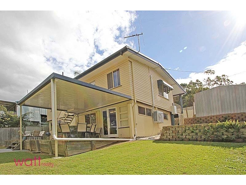 Chermside West QLD 4032