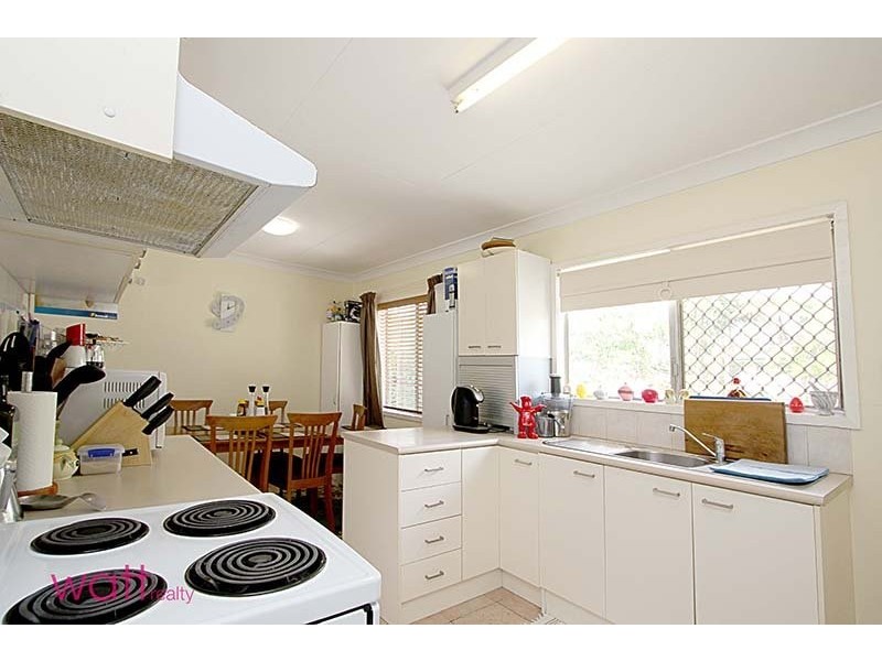 Chermside West QLD 4032