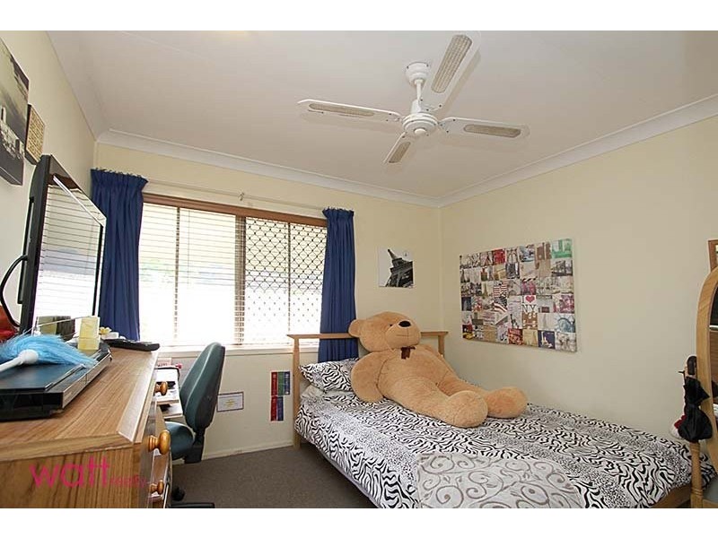 Chermside West QLD 4032