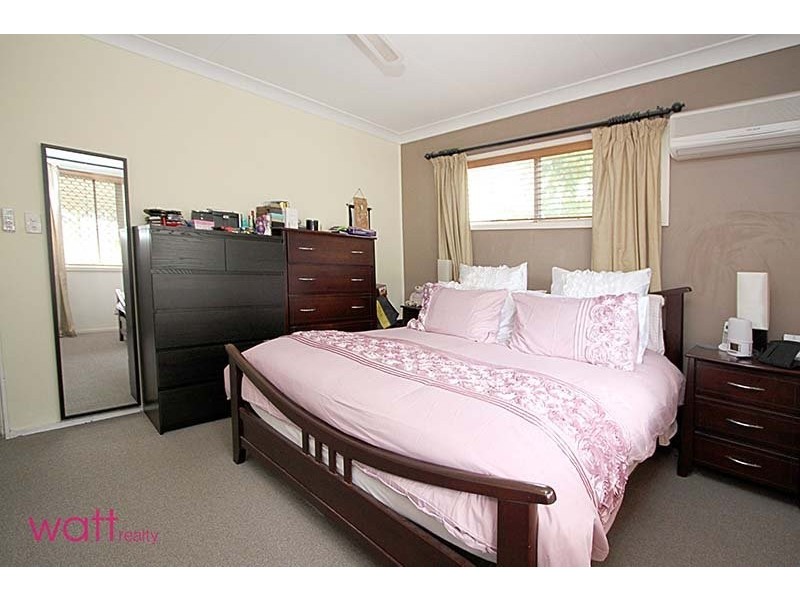 Chermside West QLD 4032