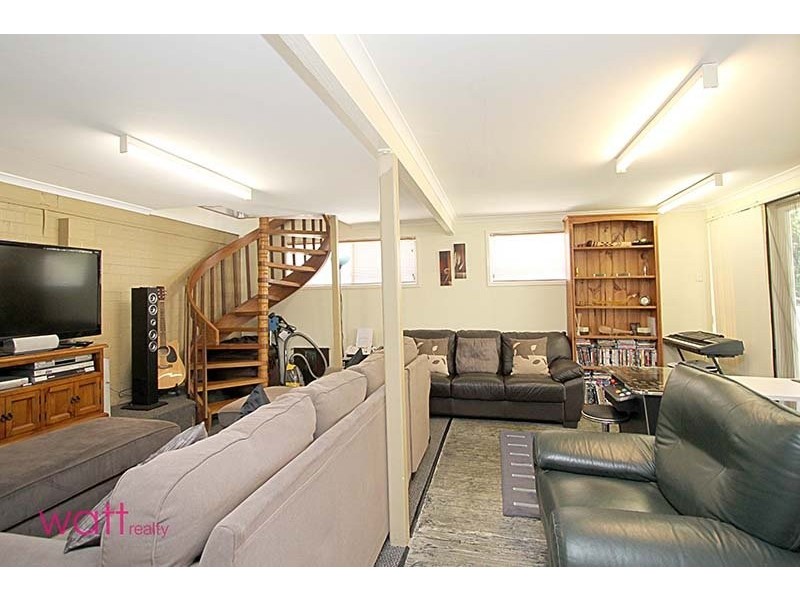 Chermside West QLD 4032