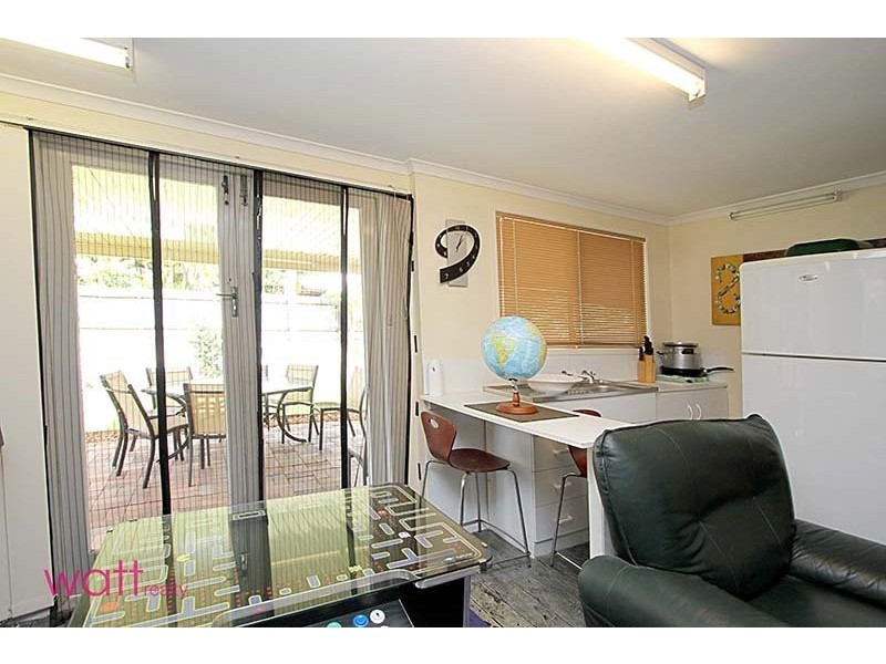 Chermside West QLD 4032