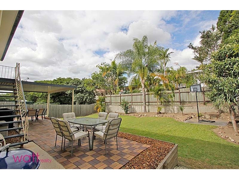 Chermside West QLD 4032