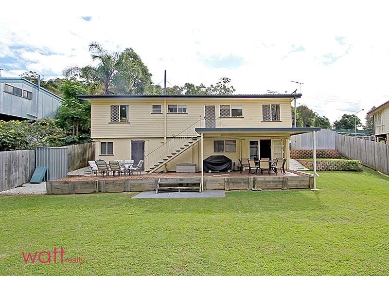 Chermside West QLD 4032