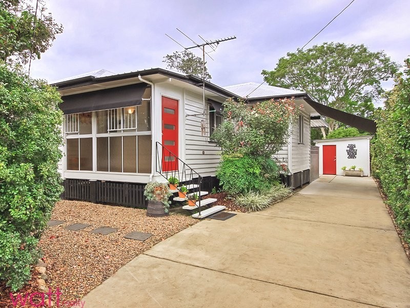 Banyo QLD 4014
