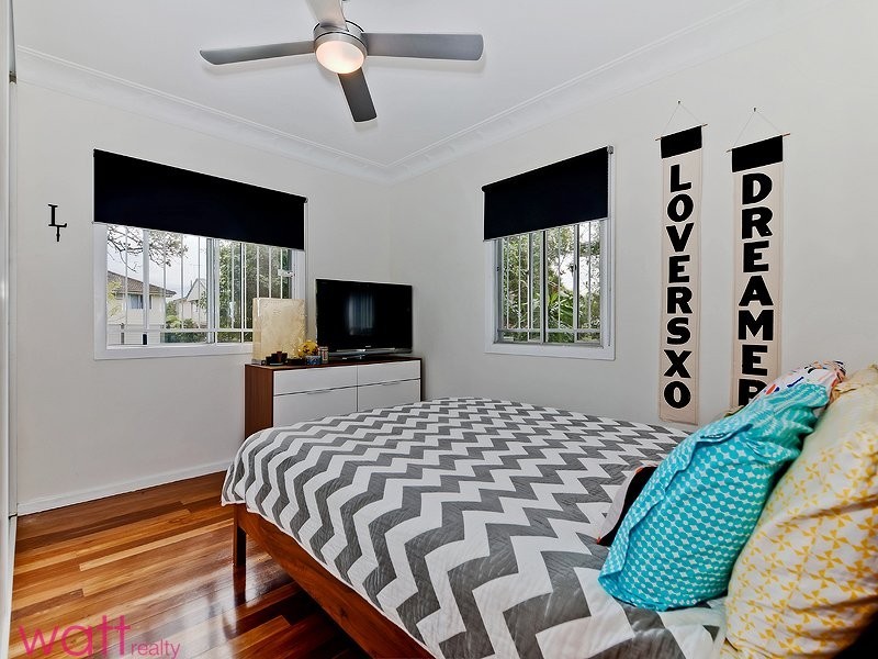 Banyo QLD 4014