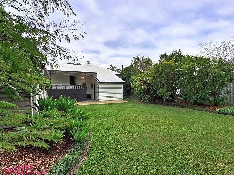 Banyo QLD 4014