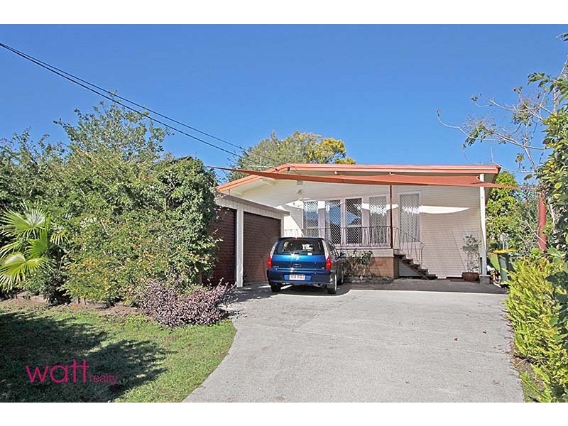 Aspley QLD 4034