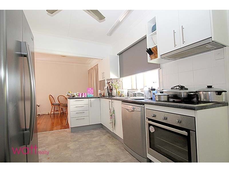 Aspley QLD 4034
