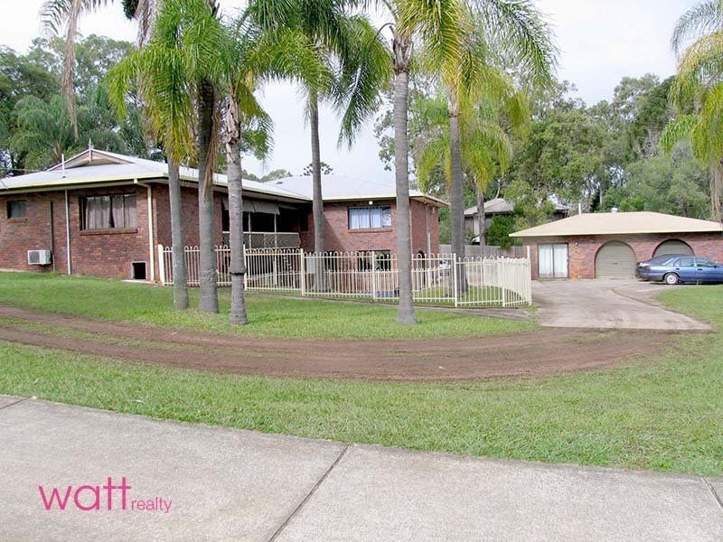 191 Norris Road, Bracken Ridge QLD 4017