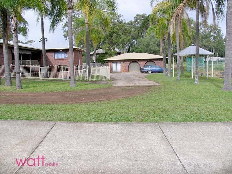 191 Norris Road, Bracken Ridge QLD 4017
