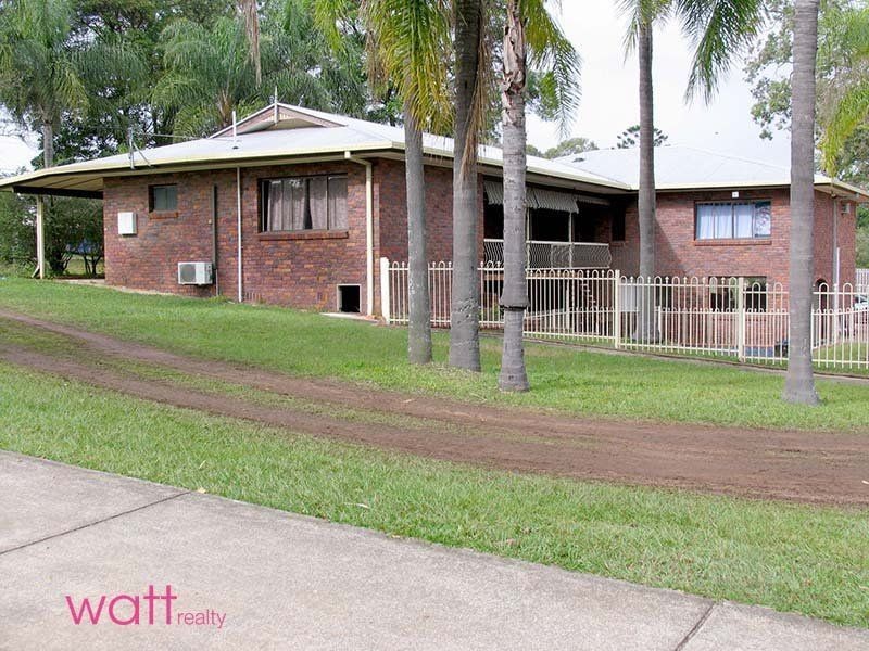 191 Norris Road, Bracken Ridge QLD 4017