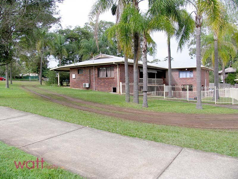 191 Norris Road, Bracken Ridge QLD 4017