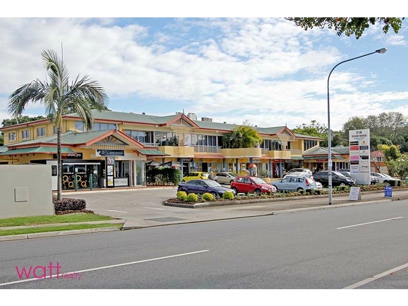 Wavell Heights QLD 4012