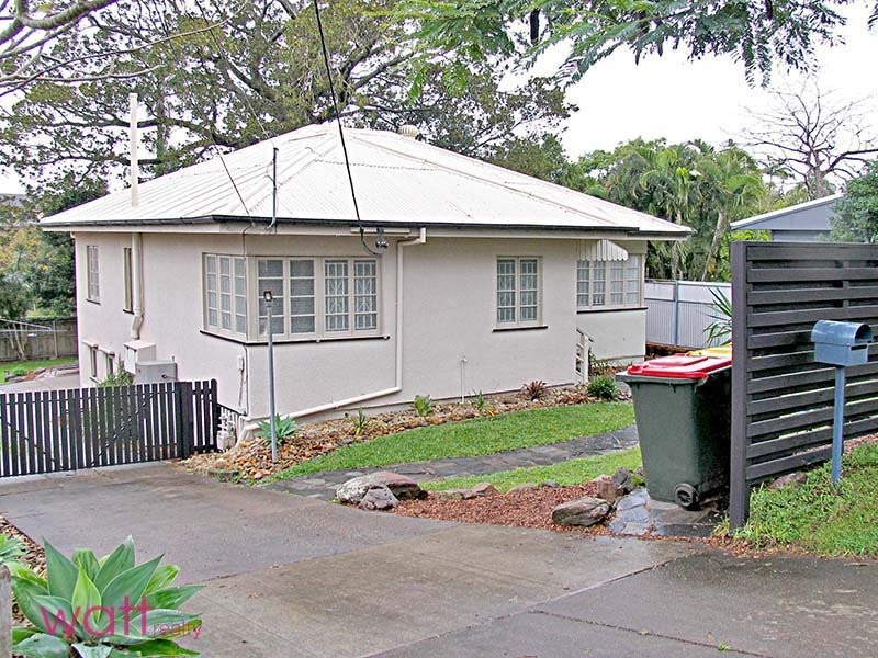 Wavell Heights QLD 4012