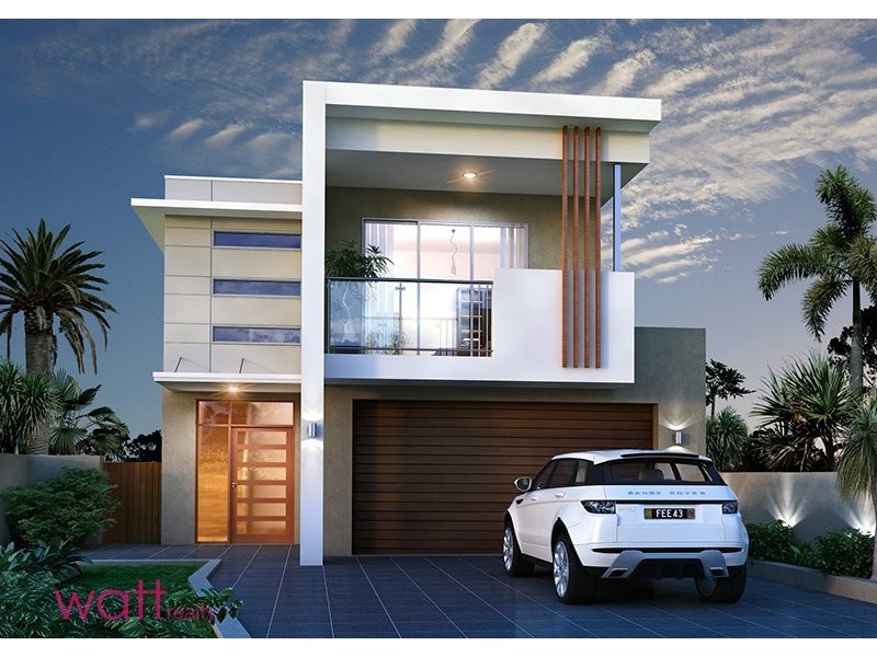 Wavell Heights QLD 4012